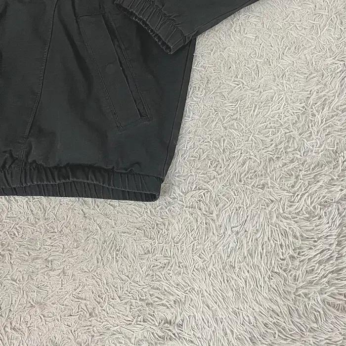 나이키 긴팔 후드 반집업 티셔츠 100 6