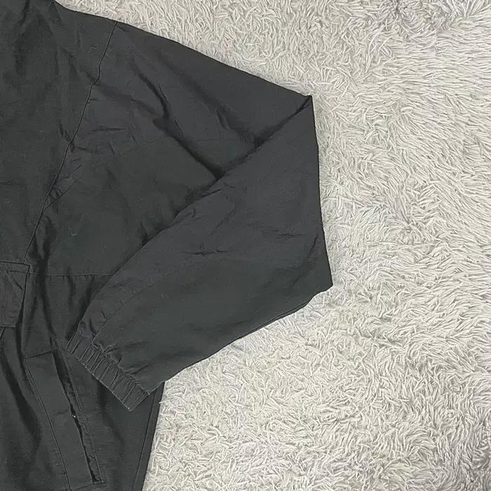 나이키 긴팔 후드 반집업 티셔츠 100 5