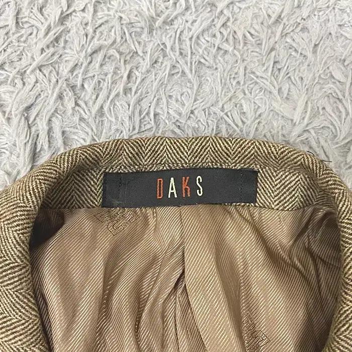 닥스 모100 추동 자켓 95 7
