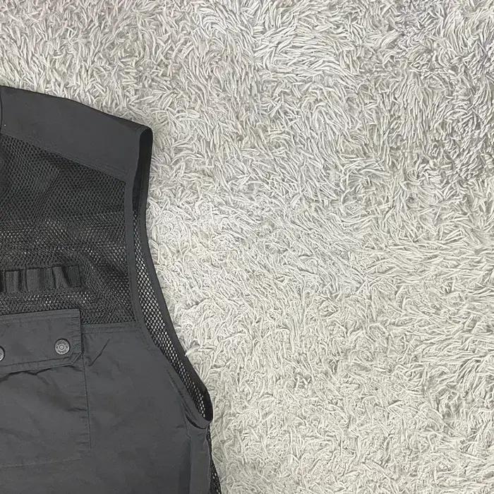 네파 춘하 집업 조끼 110 4