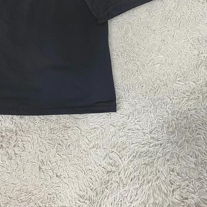 아이더 긴팔 약기모 반집업 티셔츠 XL 5