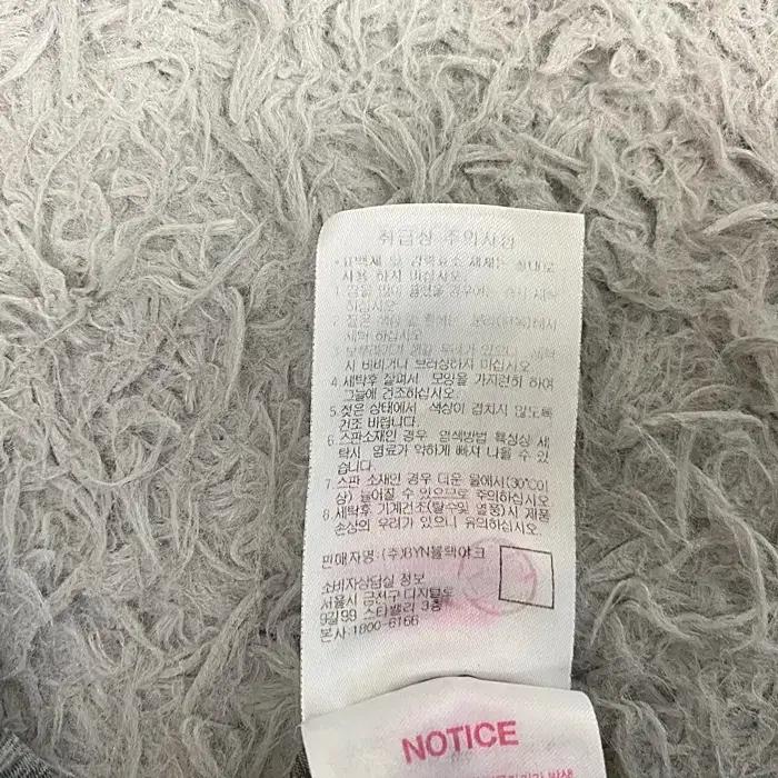 블랙야크 반팔 라운드넥 티셔츠 100 8