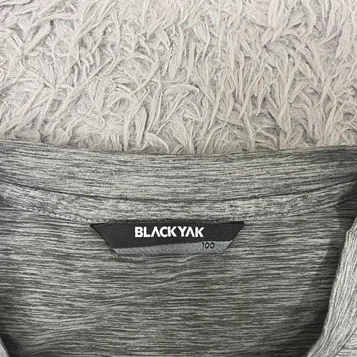 블랙야크 반팔 라운드넥 티셔츠 100 6