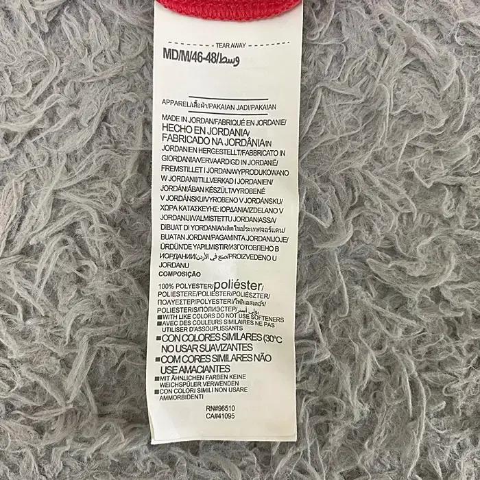 언더아머 반팔 카라넥 티셔츠 M 8