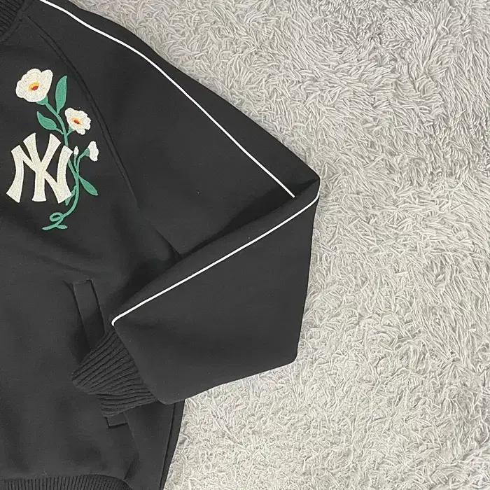MLB 추동 점퍼 95 6
