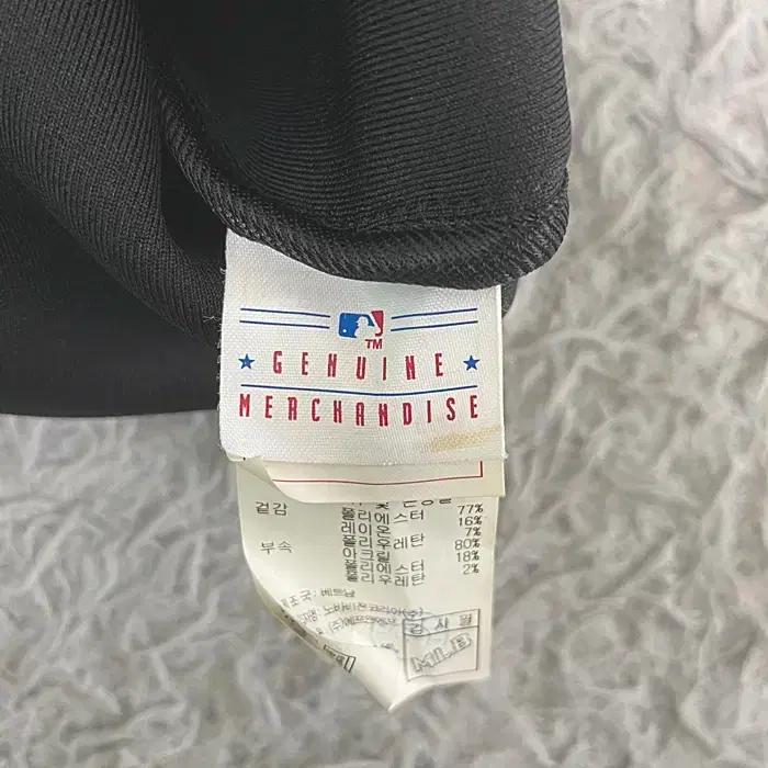 MLB 추동 점퍼 95 11
