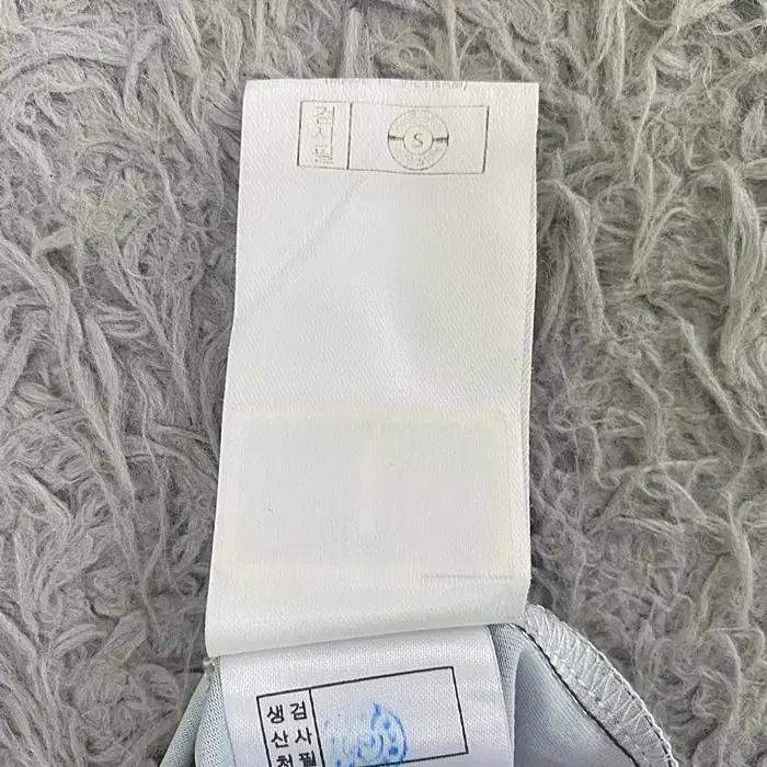 아이더 반팔 카라넥 티셔츠 L 8