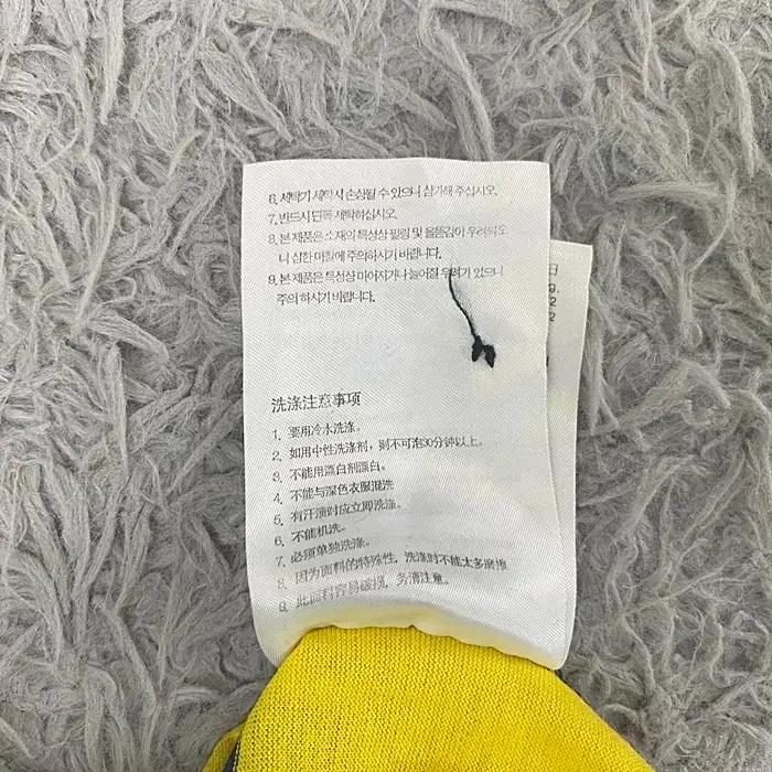 루이까스텔 반팔 카라넥 티셔츠 100 10