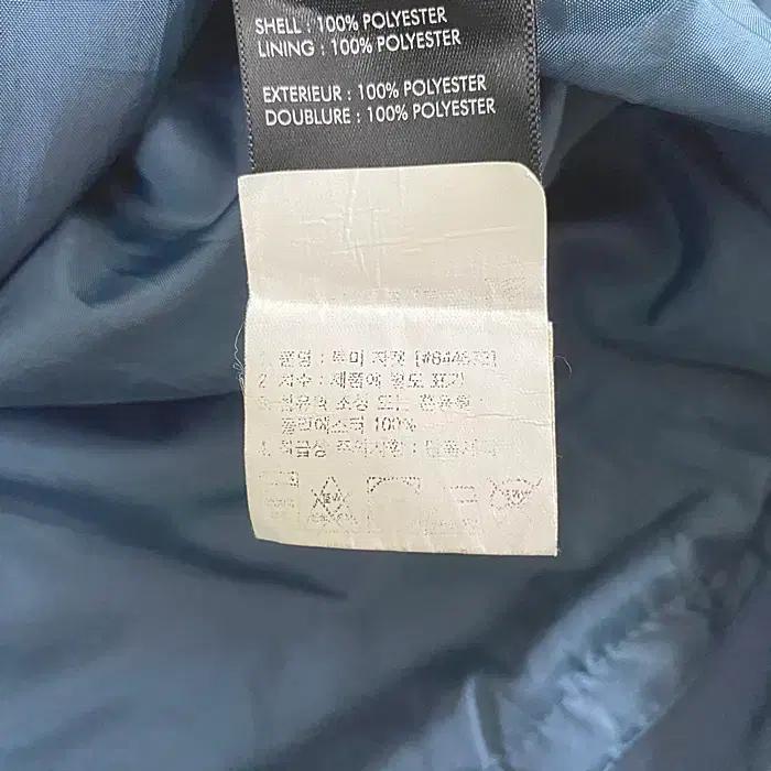 토미 춘추 바람막이 자켓 105 11