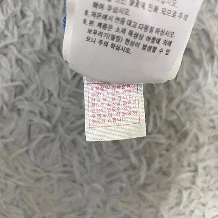 아이더 반팔 라운드넥 티셔츠 L 3