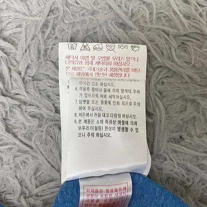 아이더 반팔 라운드넥 티셔츠 L 11