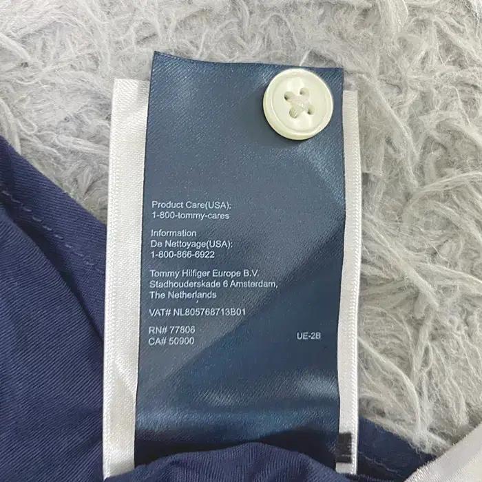 타미힐피거 반팔 셔츠 100 2