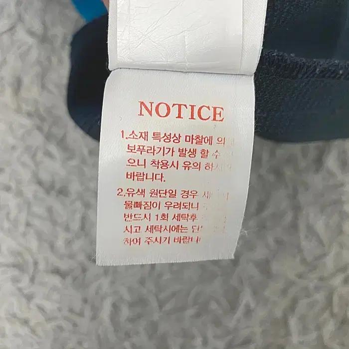 블랙야크 긴팔 반집업 티셔츠 100 4