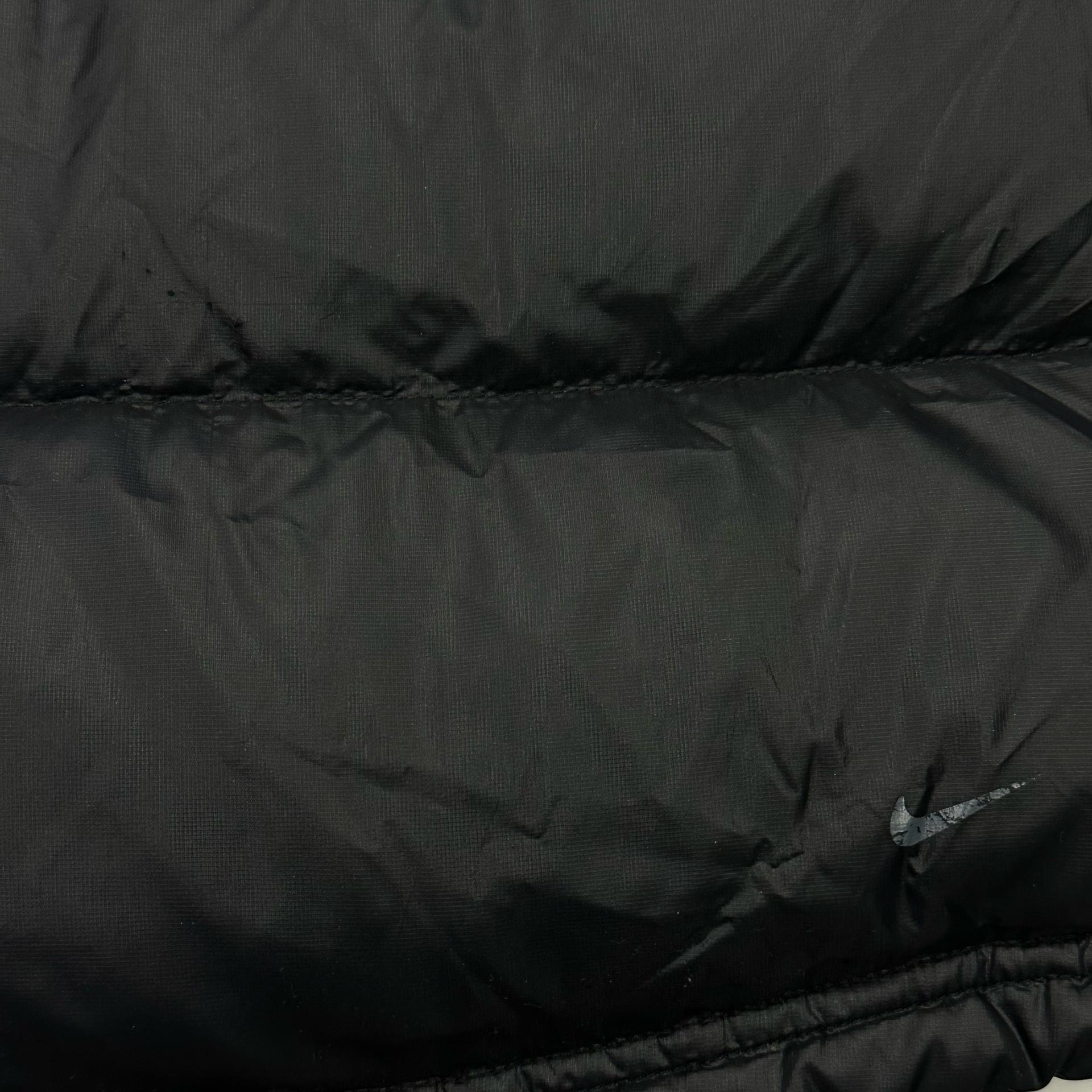 L 나이키 acg 구스다운 후드 패딩 베스트 8