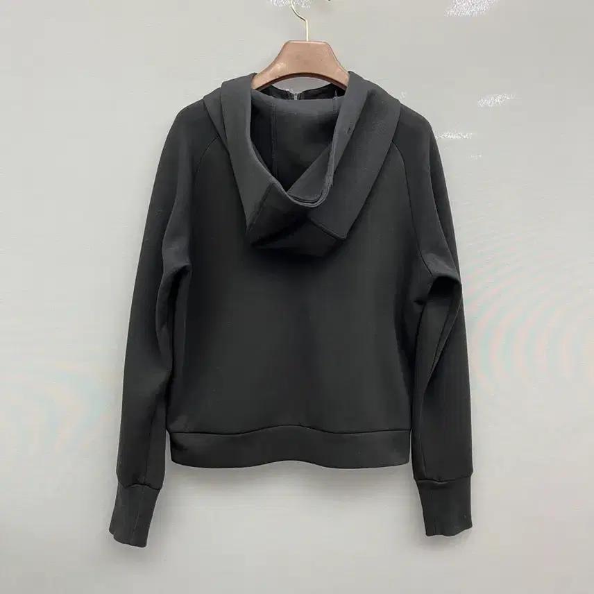 타이틀리스트 2022 블랙 후디집업 6