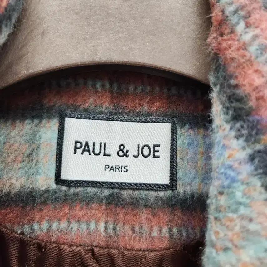 PAUL&JOE 모직 코트 11