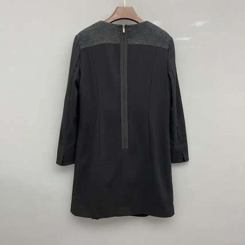 잇미샤 모직 원피스 6