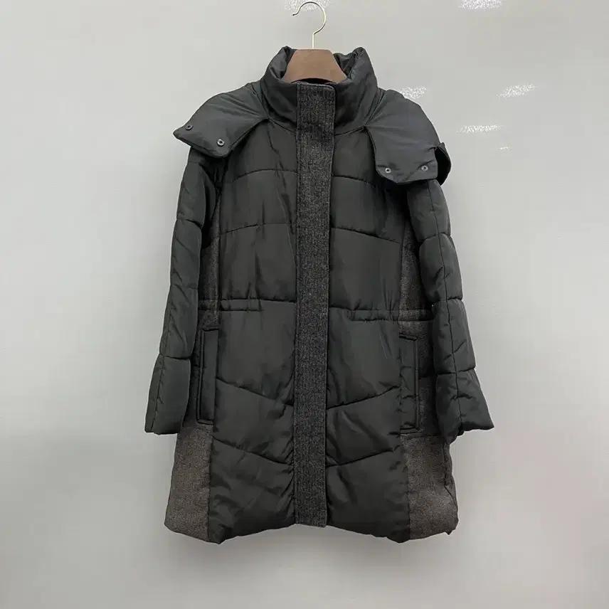 잇미샤 블랙 패딩 2