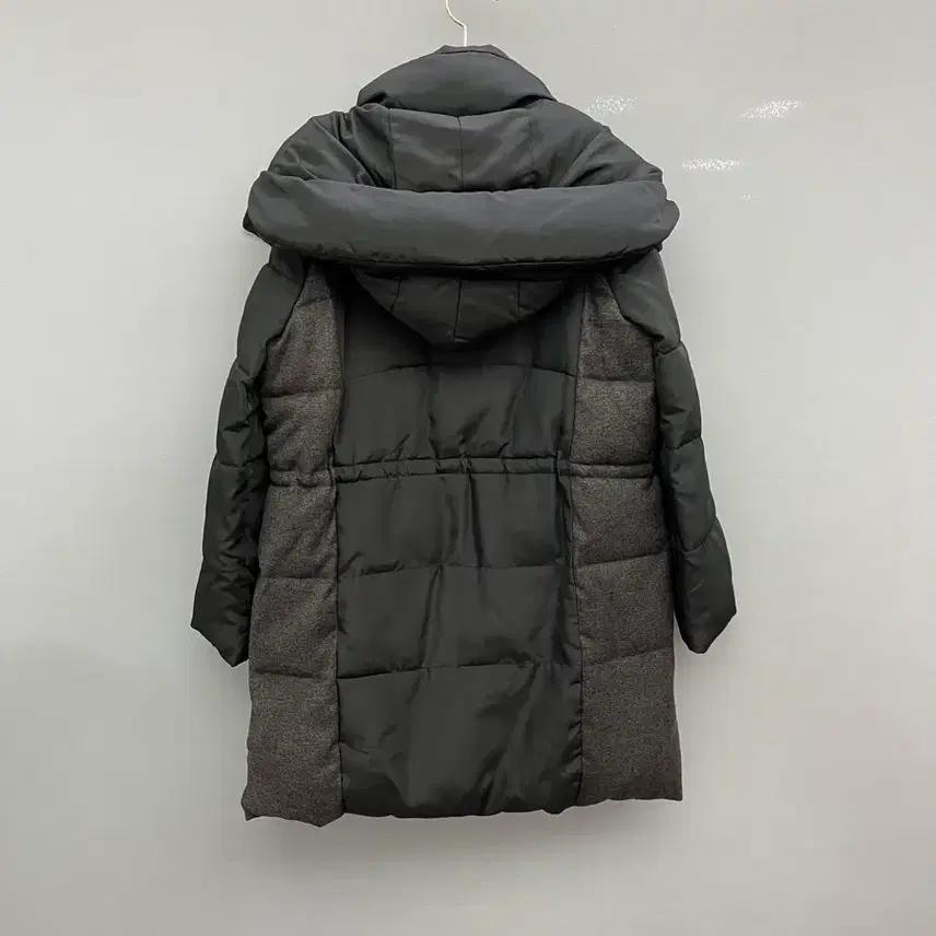 잇미샤 블랙 패딩 6