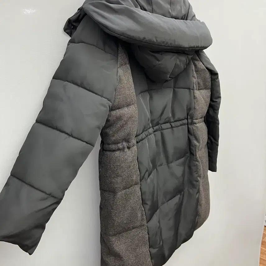 잇미샤 블랙 패딩 7