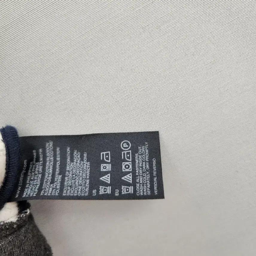 타미힐피거 자켓 3