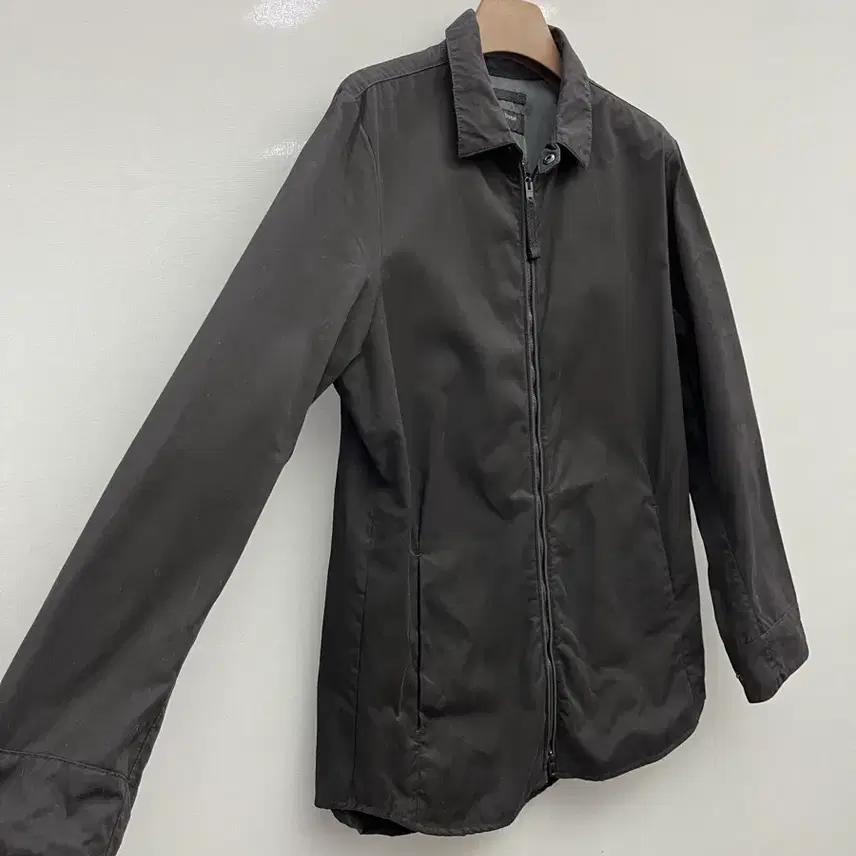 rag & bone 랙앤본 블랙 자켓 4