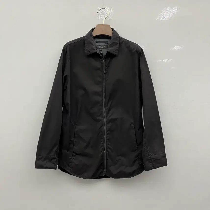 rag & bone 랙앤본 블랙 자켓 2