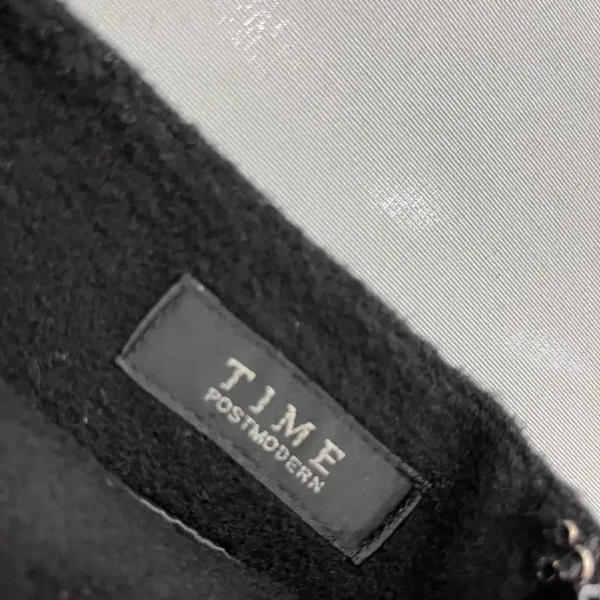 한섬 타임 블랙 스커트 8