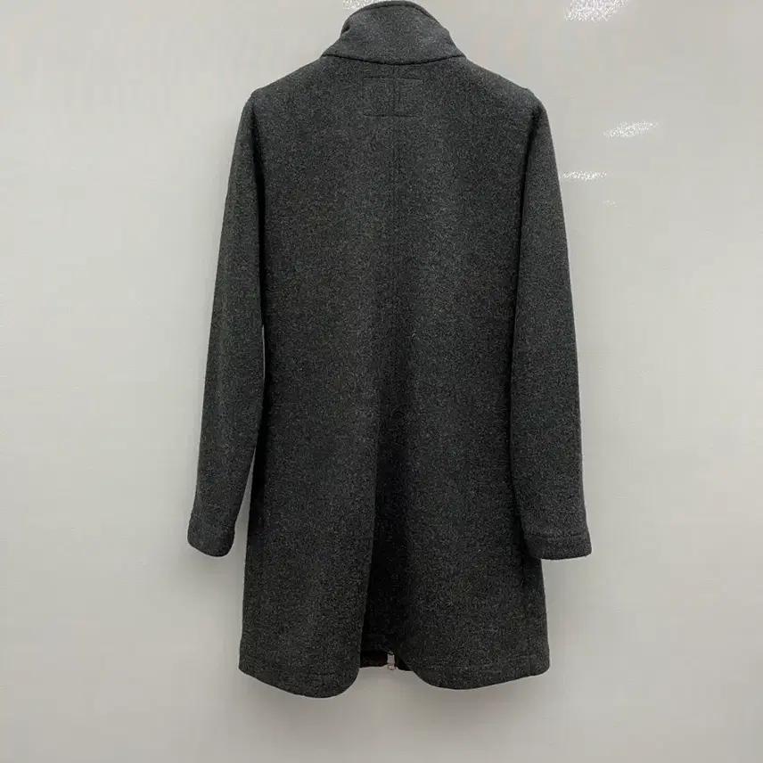 노스페이스 롱 후리스 집업 7