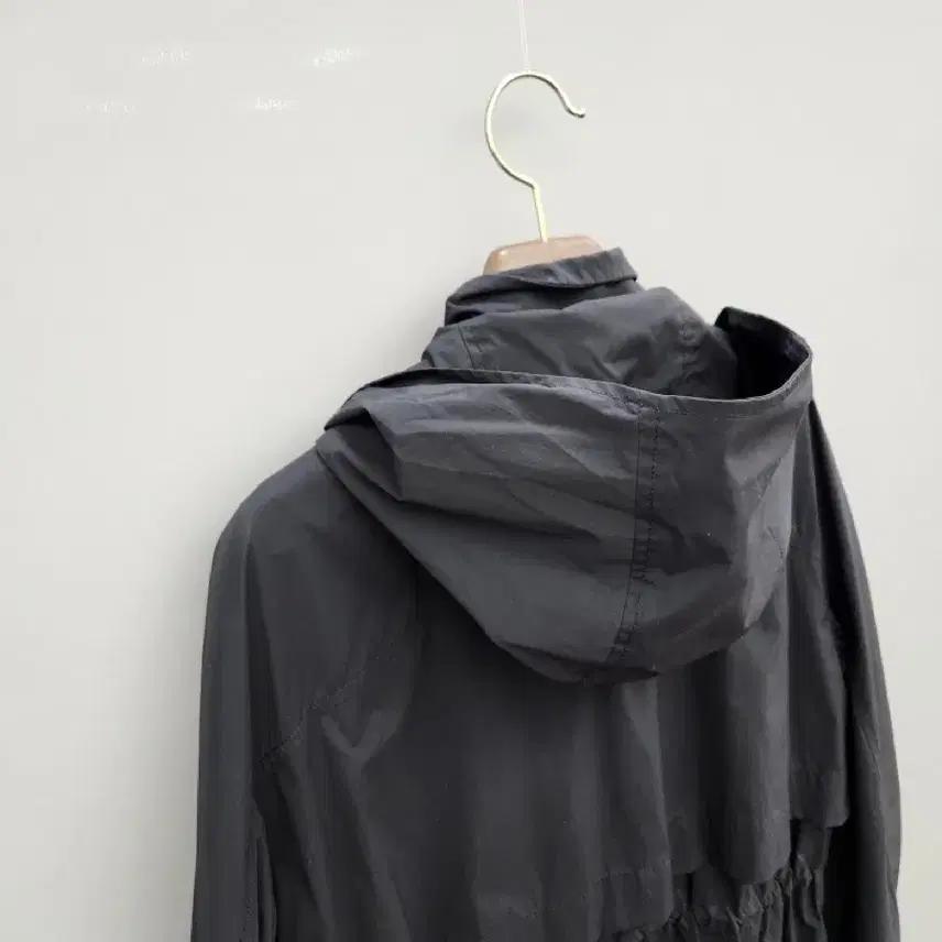 듀엘 후드 바람막이 사파리 7