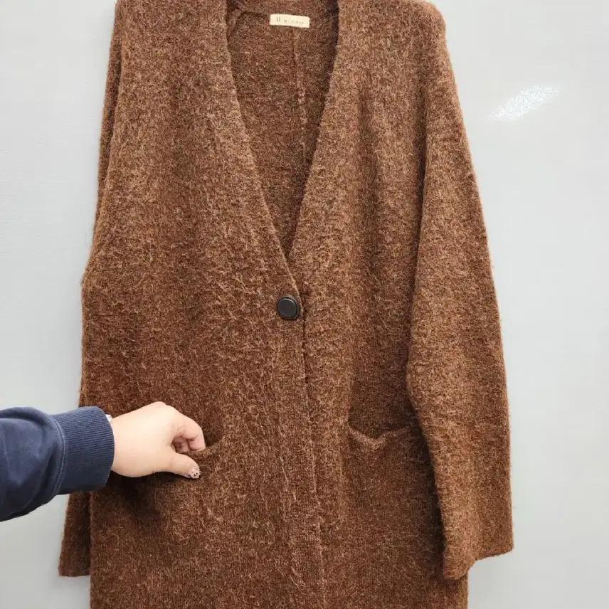 잇미샤 롱가디건 5
