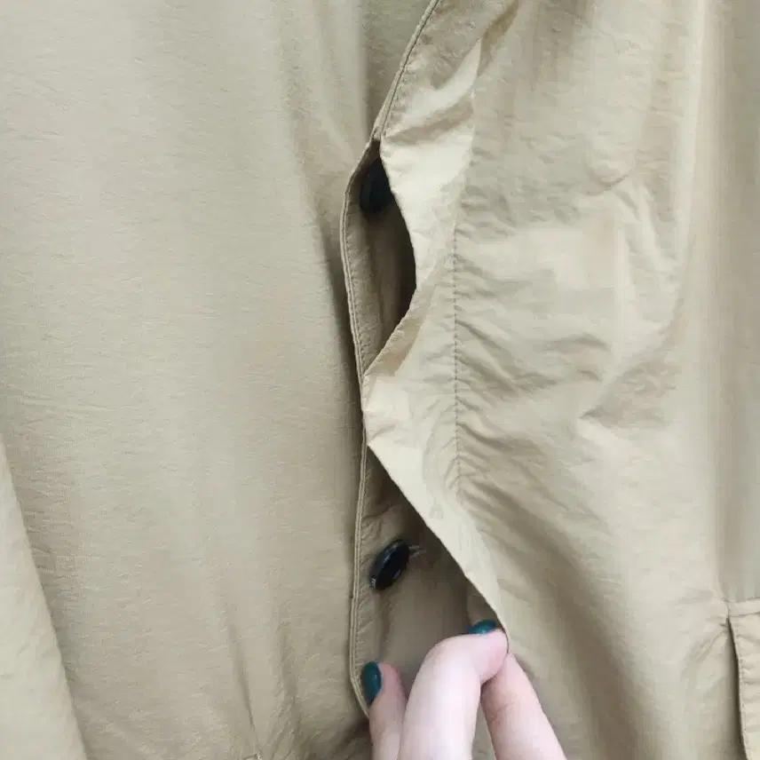 톰보이 사파리 자켓 6