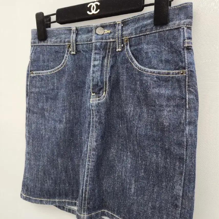 C.K Jeans 캘빈클라인진 데님스커트 3