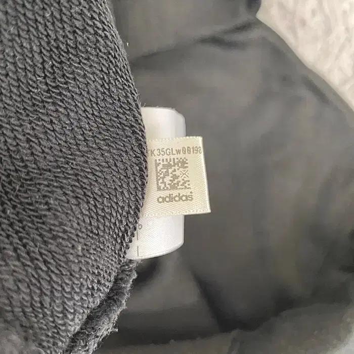 아이다스 긴팔 후드 티셔츠 XL 5