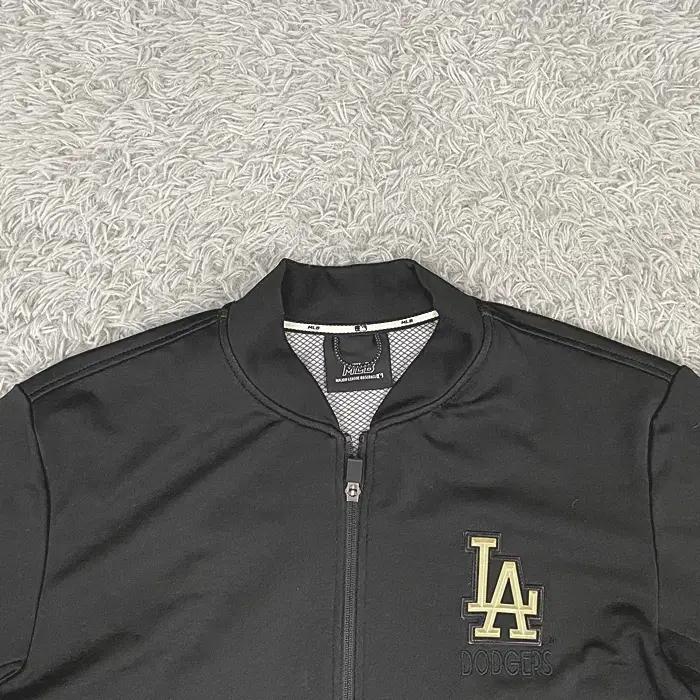 MLB 춘추 집업 저지 82 3