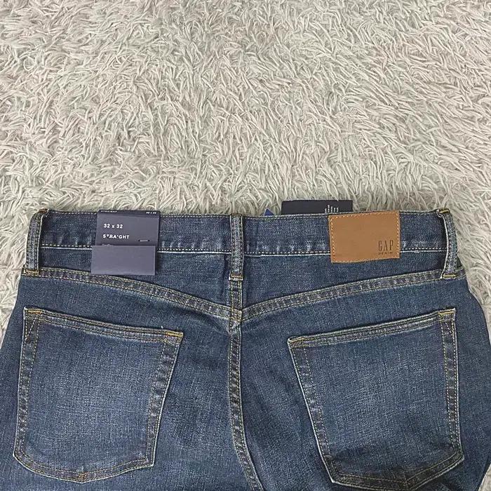GAP 청 데님 바지 허리34인치 새상품 7