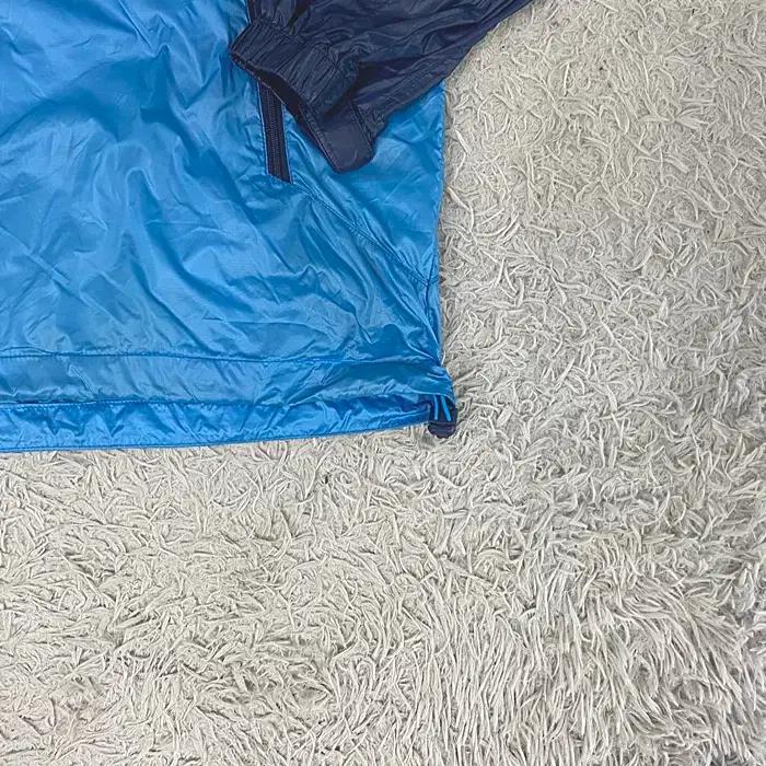 네파 춘하 바람막이 점퍼 후드탈착 110 5