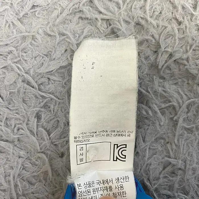 네파 춘하 바람막이 점퍼 후드탈착 110 8