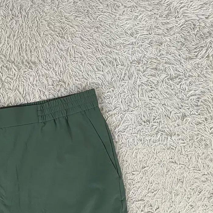 몽벨 반바지 허리밴딩 36인치 3