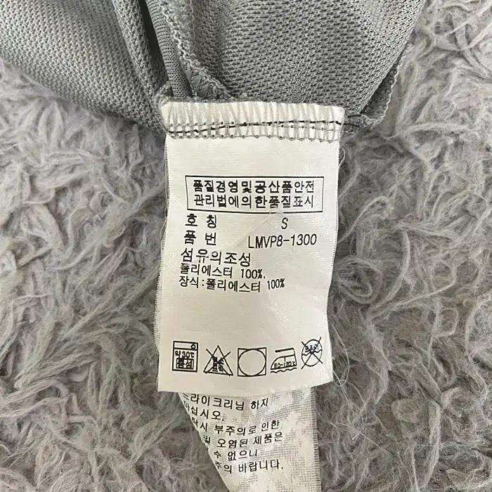 폴로랄프로렌 반팔 카라넥 티셔츠 S 7