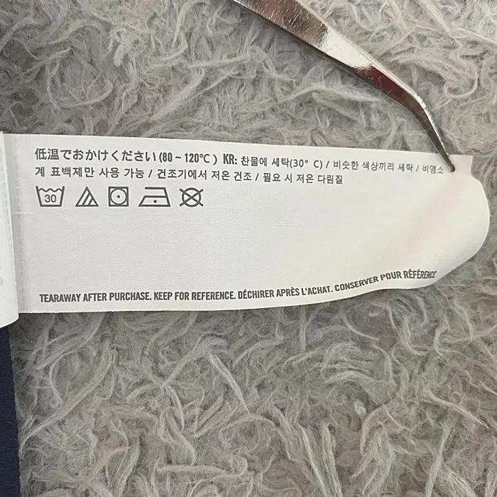 홀리스터 반팔 라운드넥 티셔츠 L 3