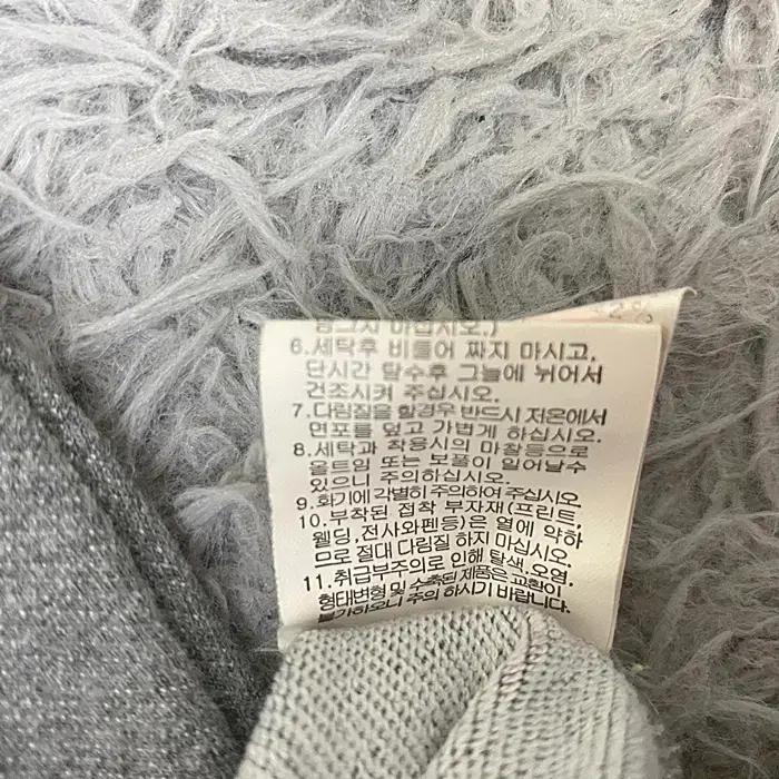 디스커버리 반팔 라운드넥 티셔츠 100 3