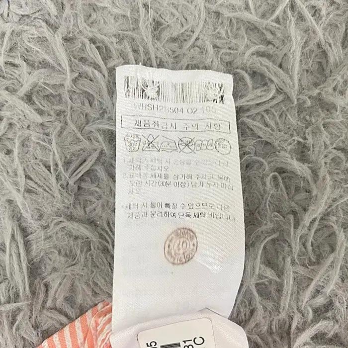 헤지스 반팔 셔츠 105 8