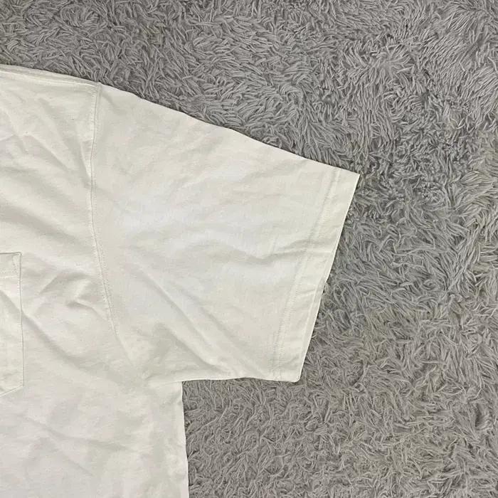 칼하트 반팔 라운드넥 티셔츠 XL 4
