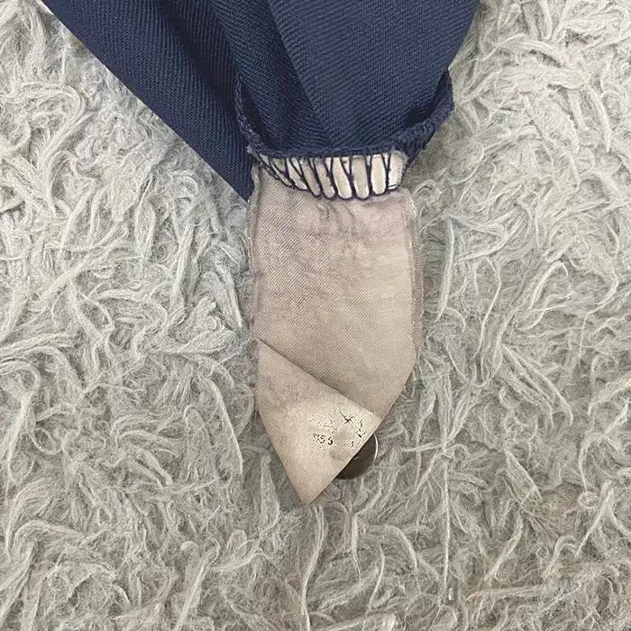 네파 긴팔 카라넥 티셔츠 105 7