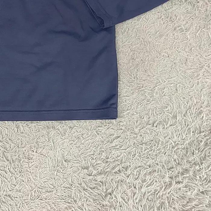 네파 긴팔 카라넥 티셔츠 105 5