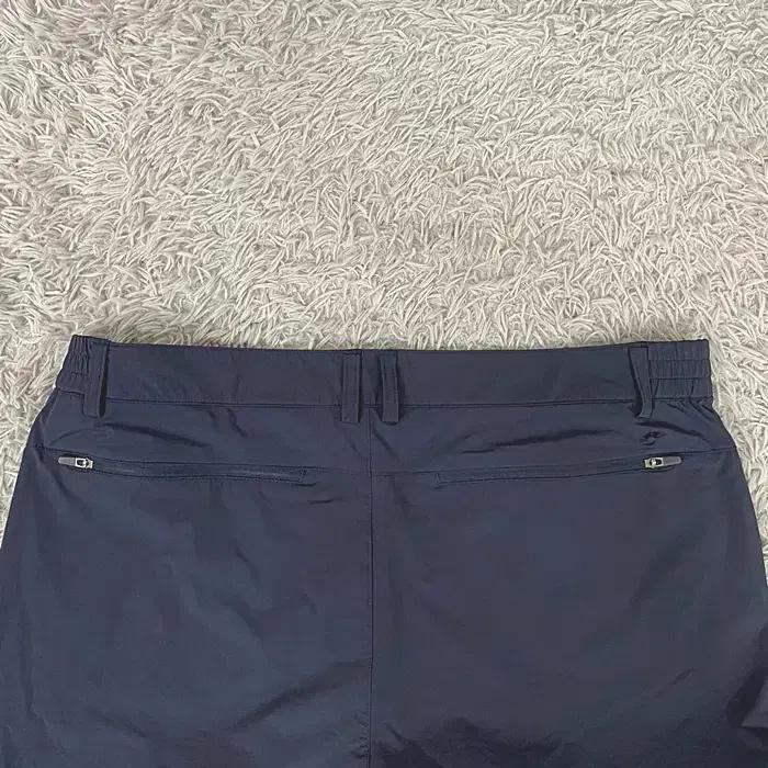 네파 반바지 허리밴딩 37인치 4