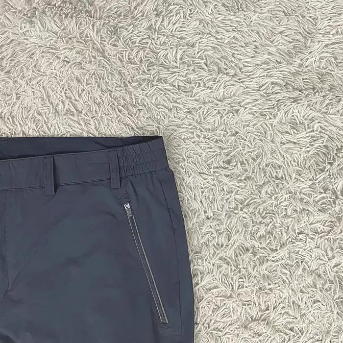 네파 반바지 허리밴딩 37인치 3