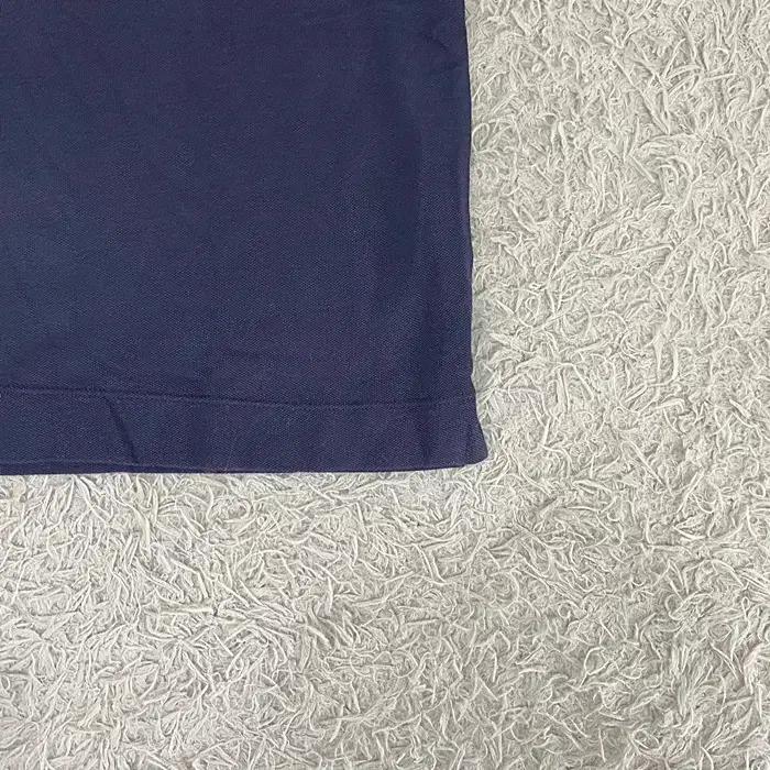라코스테 반팔 카라넥 티셔츠 3 5