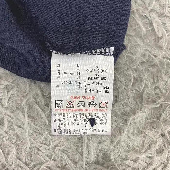 라코스테 반팔 카라넥 티셔츠 3 7